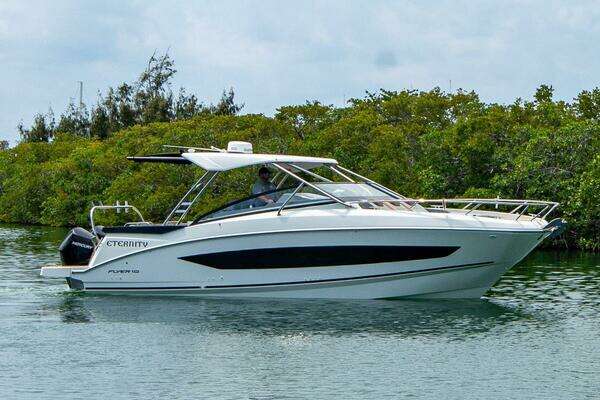 34-ft-Beneteau-2023-Flyer 10-Eternity-Fort Lauderdale Florida United States yacht for sale