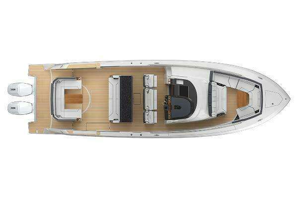Tiara Yachts  Yacht For Sale