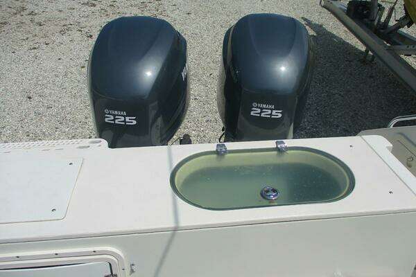 Photo of the 2006 Pursuit 