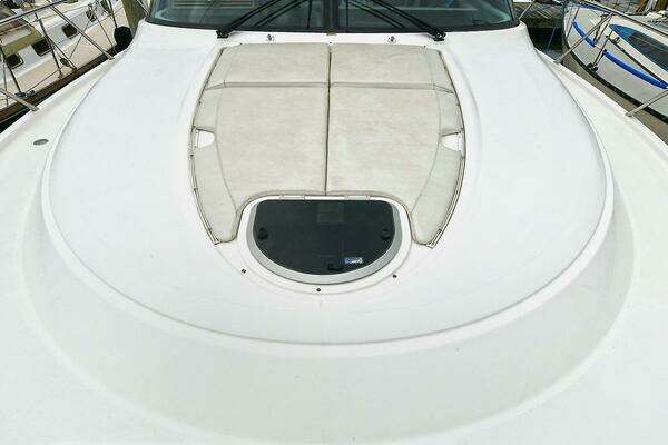 2015 Tiara Yachts 44