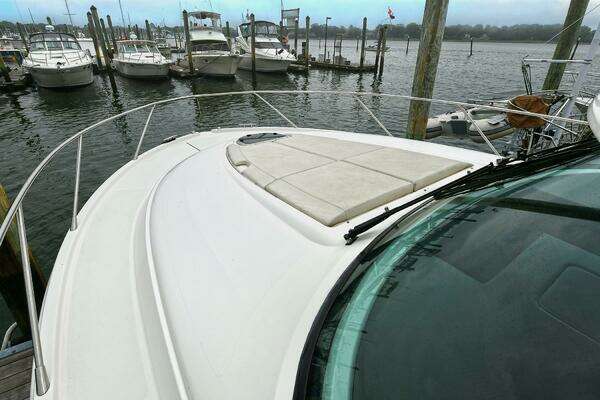 2015 Tiara Yachts 44