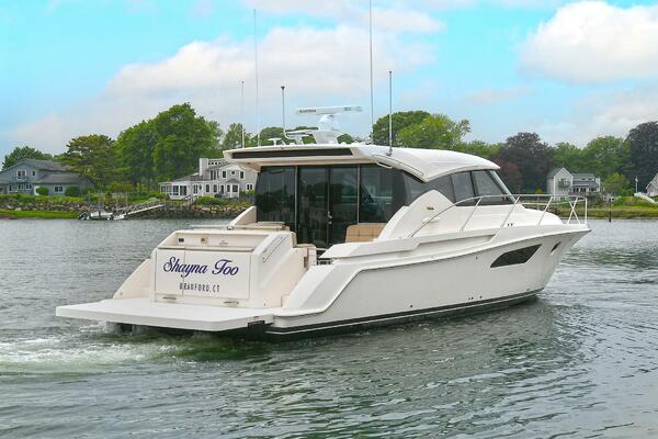 44ft Tiara Yachts Yacht For Sale