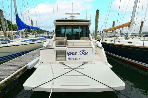 2015 Tiara Yachts 44