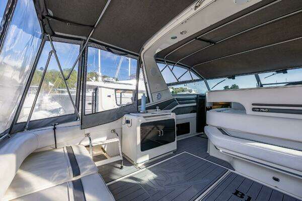 Sea Ray 420 Sundancer Yacht For Sale