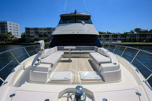 Riviera 58 Sports Motor Yacht Yacht For Sale