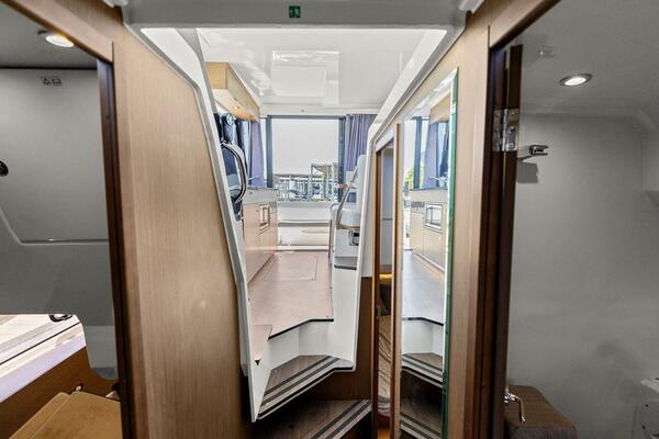 Trinity 33ft Jeanneau Yacht For Sale Trinity 33ft Jeanneau Yacht For Sale