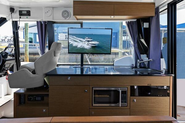 Trinity 33ft Jeanneau Yacht For Sale Trinity 33ft Jeanneau Yacht For Sale