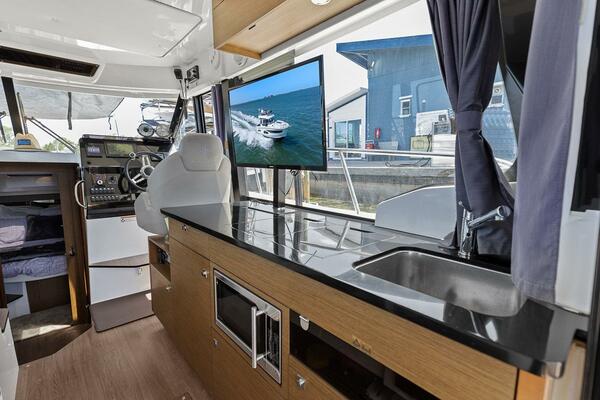 Trinity 33ft Jeanneau Yacht For Sale Trinity 33ft Jeanneau Yacht For Sale