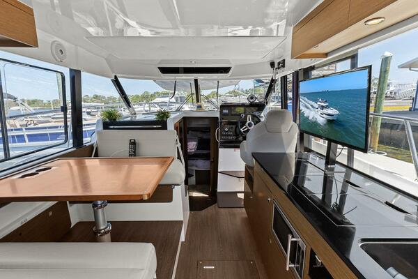 Trinity 33ft Jeanneau Yacht For Sale Trinity 33ft Jeanneau Yacht For Sale