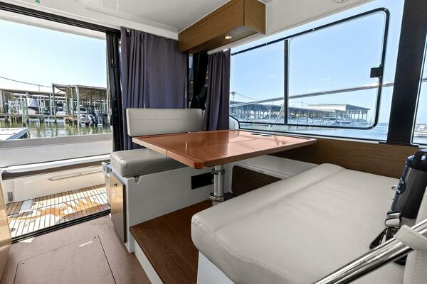 Trinity 33ft Jeanneau Yacht For Sale Trinity 33ft Jeanneau Yacht For Sale
