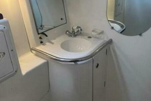 WindSwept 46ft Beneteau Yacht For Sale