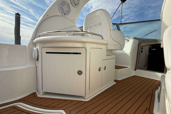Photo of the 2008 Sea Ray 340 Sundancer "BUY OR DIE"