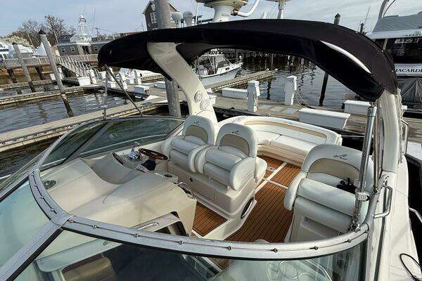 Photo of the 2008 Sea Ray 340 Sundancer "BUY OR DIE"