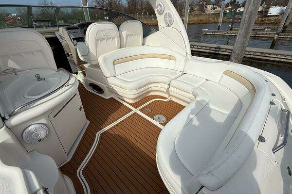 Photo of the 2008 Sea Ray 340 Sundancer "BUY OR DIE"