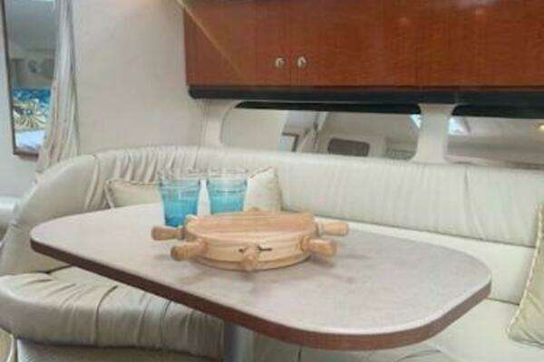 Photo of the 2002 Sea Ray Sundancer "KEENELY STATED"