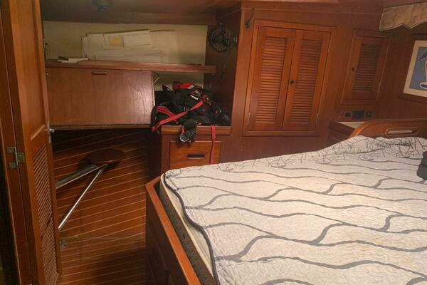 Freedom 21 62ft Nautical Development Yacht For Sale