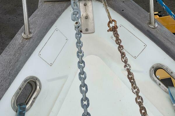 Freedom 21 62ft Nautical Development Yacht For Sale