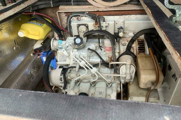 Freedom 21 62ft Nautical Development Yacht For Sale