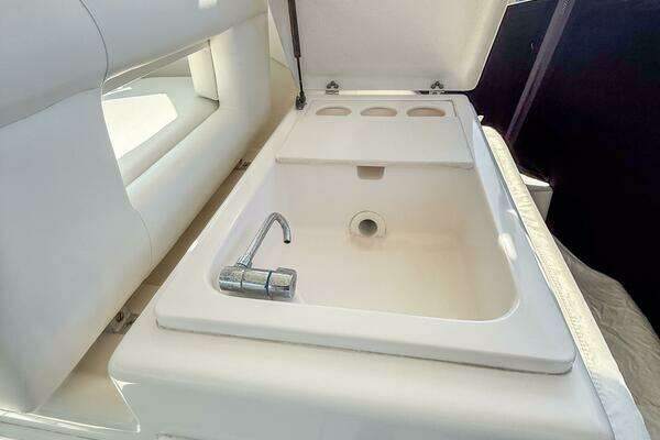 TZAHALA 35ft Tiara Yachts Yacht For Sale