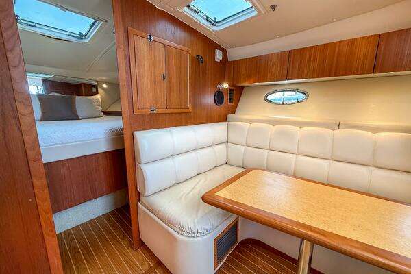 TZAHALA 35ft Tiara Yachts Yacht For Sale