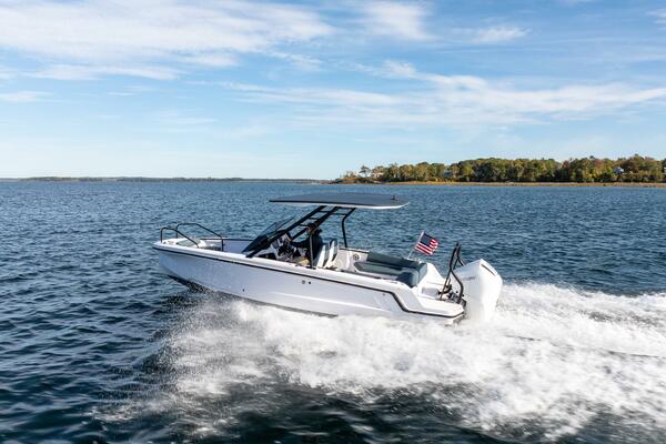 Stock 1 22ft Axopar Yacht For Sale Stock 1 22ft Axopar Yacht For Sale