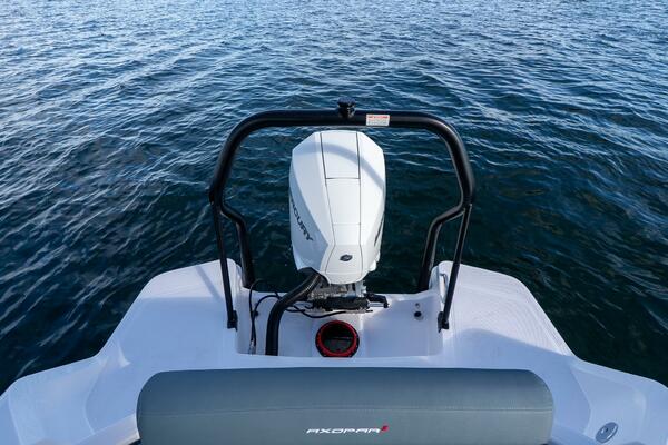 Stock 1 22ft Axopar Yacht For Sale Stock 1 22ft Axopar Yacht For Sale
