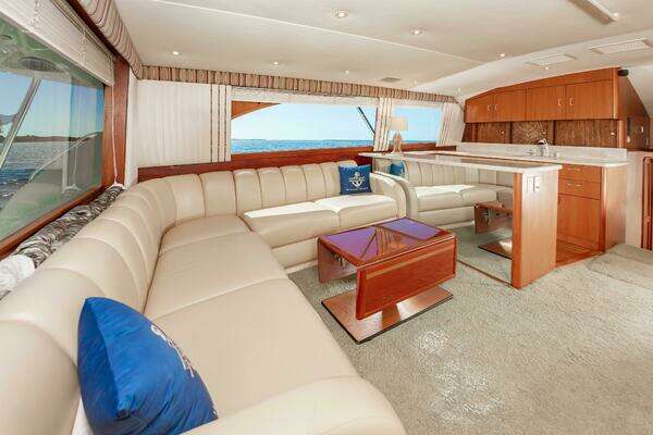 Ocean 48 Supersport Yacht For Sale
