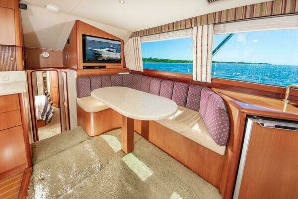 Ocean 48 Supersport Yacht For Sale