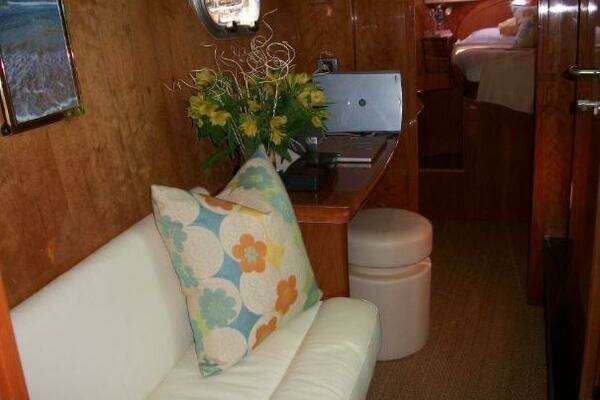 Prout 45S Yacht For Sale