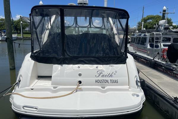 Photo of the 2007 Sea Ray 