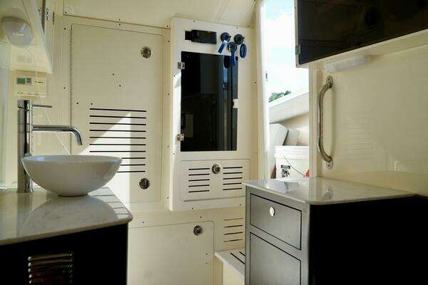 Scout  Yacht For Sale