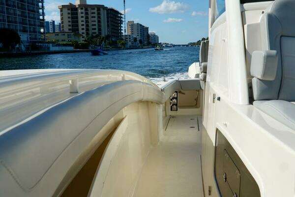 Scout  Yacht For Sale