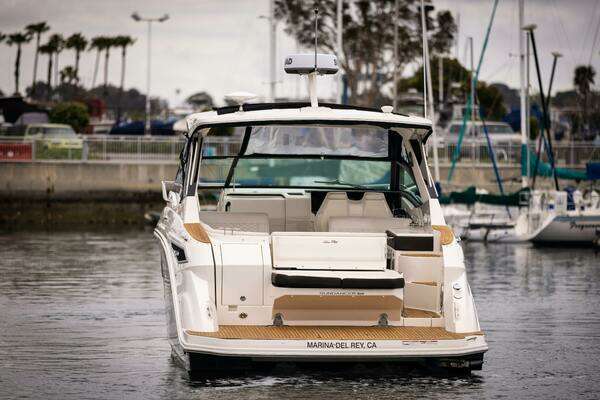 Sea Ray  Yacht For Sale
