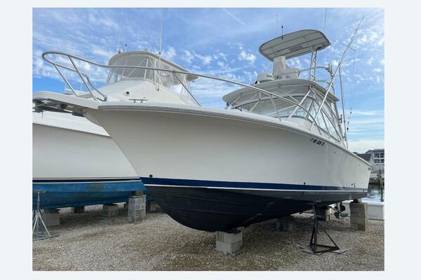 Drifter 28ft Luhrs Yacht For Sale Drifter 28ft Luhrs Yacht For Sale