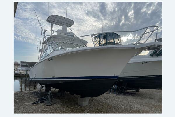 Drifter 28ft Luhrs Yacht For Sale Drifter 28ft Luhrs Yacht For Sale