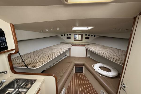 Drifter 28ft Luhrs Yacht For Sale Drifter 28ft Luhrs Yacht For Sale