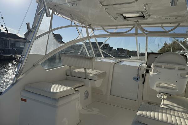 Drifter 28ft Luhrs Yacht For Sale Drifter 28ft Luhrs Yacht For Sale