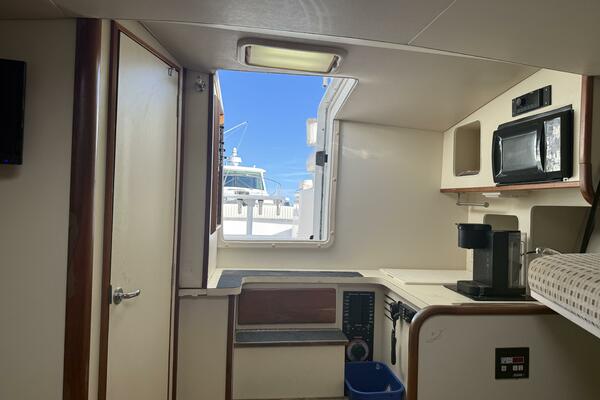 Drifter 28ft Luhrs Yacht For Sale Drifter 28ft Luhrs Yacht For Sale