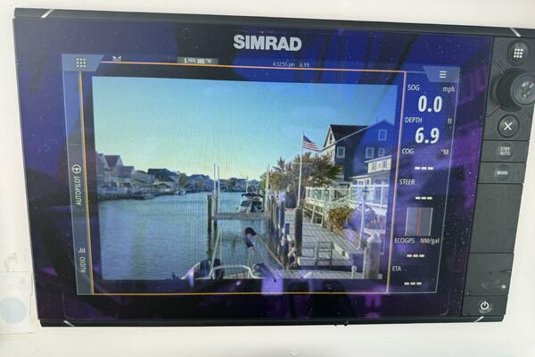 Drifter 28ft Luhrs Yacht For Sale Drifter 28ft Luhrs Yacht For Sale