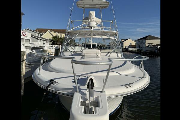 Drifter 28ft Luhrs Yacht For Sale Drifter 28ft Luhrs Yacht For Sale