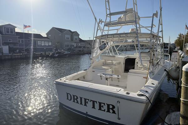 Drifter 28ft Luhrs Yacht For Sale Drifter 28ft Luhrs Yacht For Sale