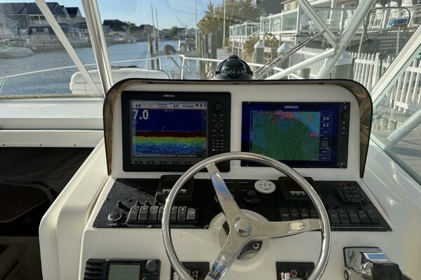Drifter 28ft Luhrs Yacht For Sale Drifter 28ft Luhrs Yacht For Sale