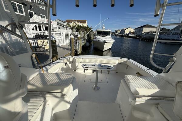 Drifter 28ft Luhrs Yacht For Sale Drifter 28ft Luhrs Yacht For Sale