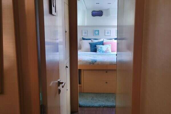 Lagoon  Yacht For Sale
