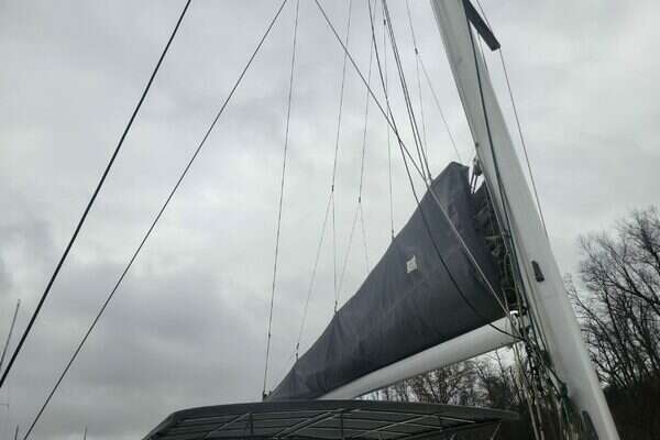 Lagoon  Yacht For Sale