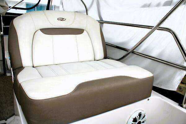 Regal 42 Fly Yacht For Sale