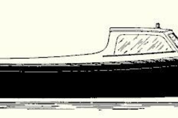 BELLA FIGURA 19ft Classic Yacht For Sale