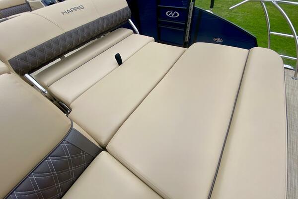 Kinneret 23ft Harris Yacht For Sale