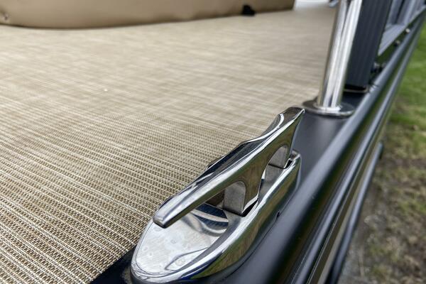 Kinneret 23ft Harris Yacht For Sale