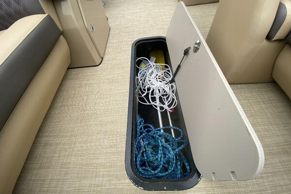 Kinneret 23ft Harris Yacht For Sale